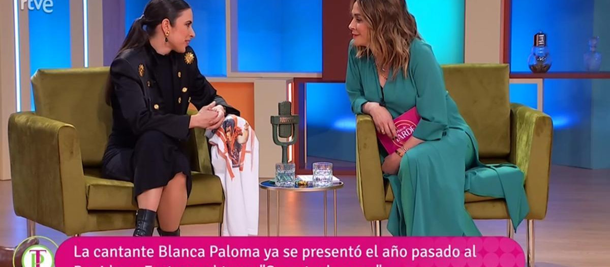 Toñi Moreno