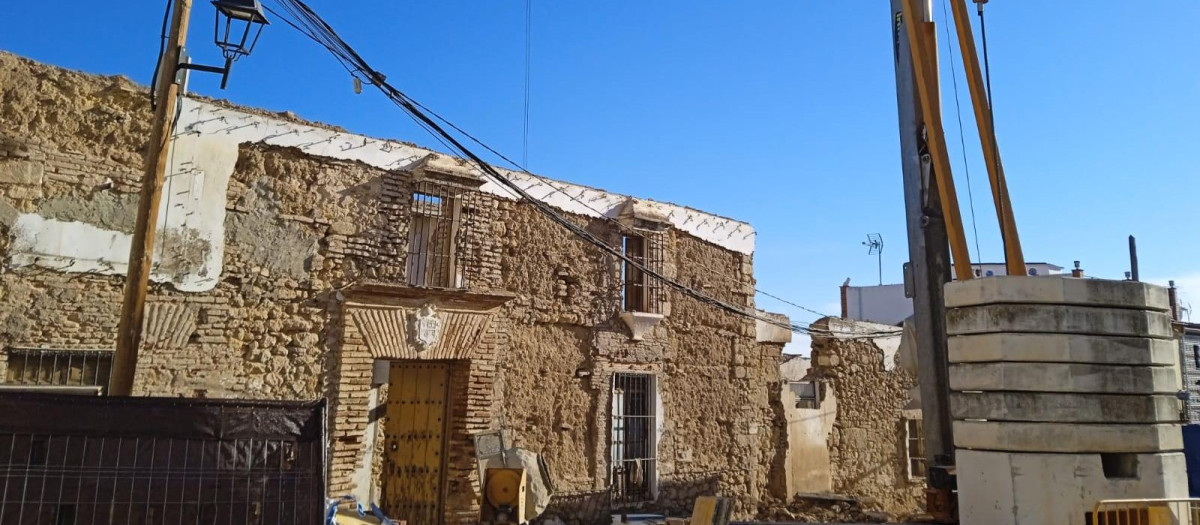 Hornachuelos aprueba la revisión integral del Plan de Reactivación del Casco Antiguo