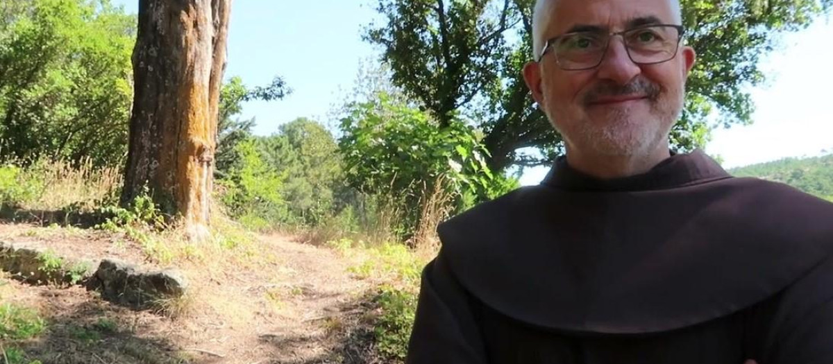 Emilio Rocha ya era administrador apostólico desde febrero de 2022