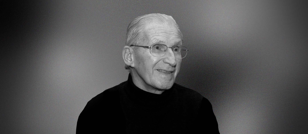 Lubomir Strougal