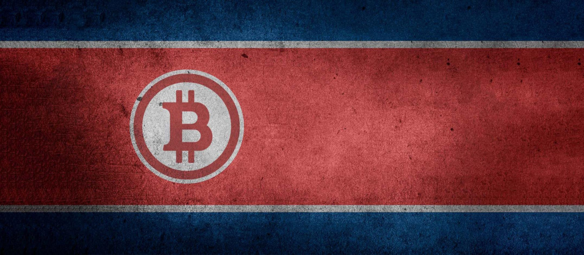 El régimen de Kim Jong-un obtuvo beneficios por valor de casi 1.700 millones de dólares gracias al robo de criptomonedas.