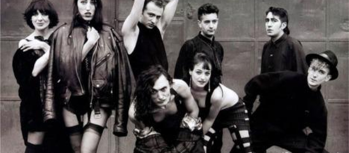 Grupo musical Peor Imposible