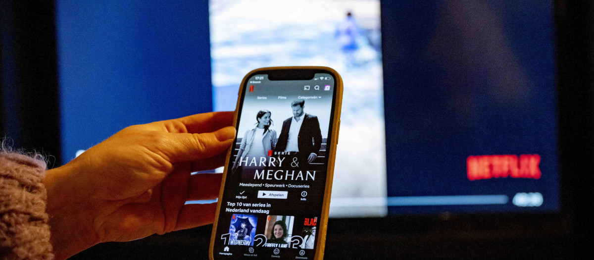 Netflix ha anunciado el fin de las cuentas compartidas