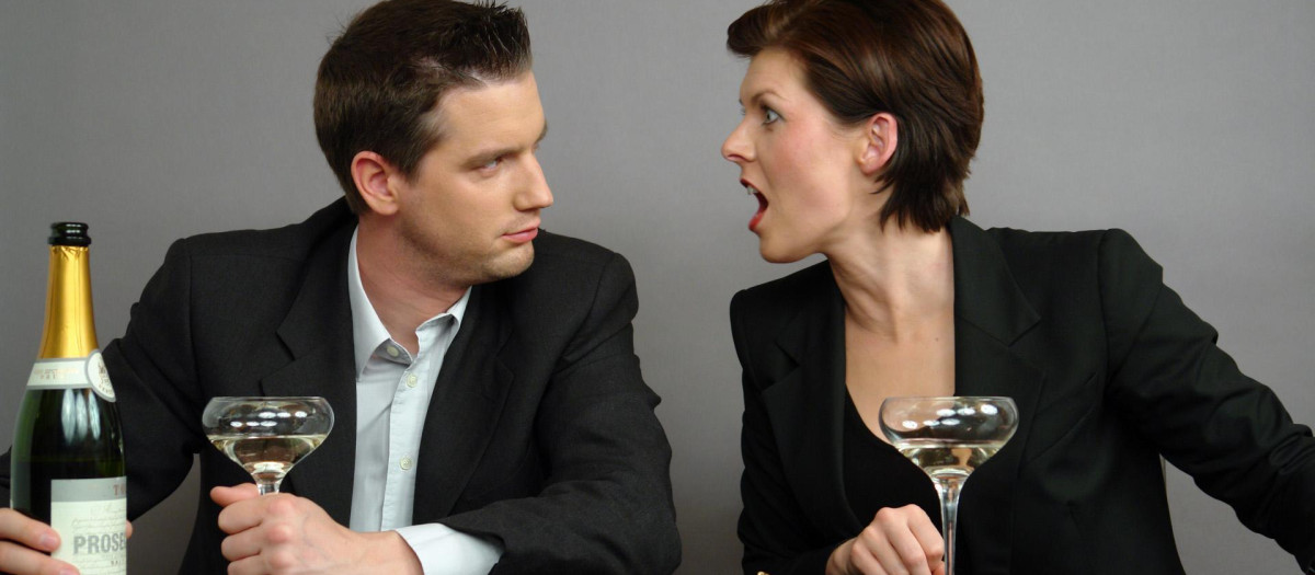 La segunda razón más común para no celebrar San Valentín es no tener pareja, según un estudio