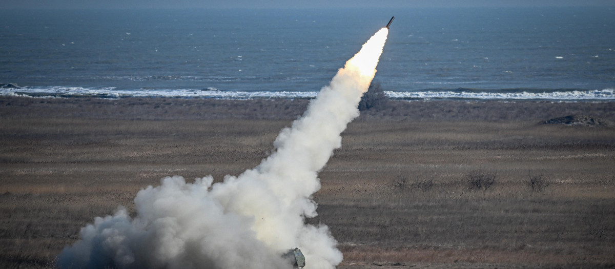 HIMARS Rumanía