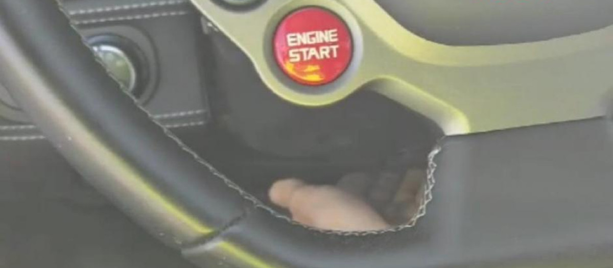 Los radares de la policía detectan la presencia de inhibidores y avisan del mal funcionamiento