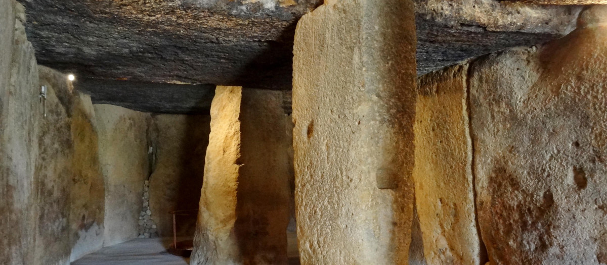 Dolmen