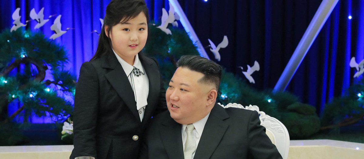 Kim Jong-Un 2