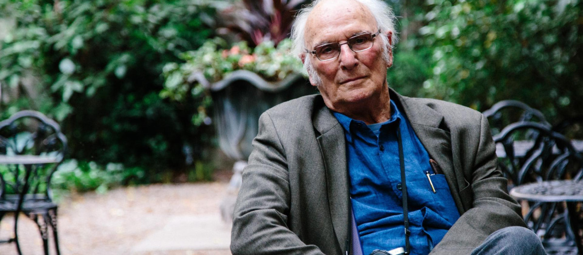 Carlos Saura ha fallecido a los 91 años