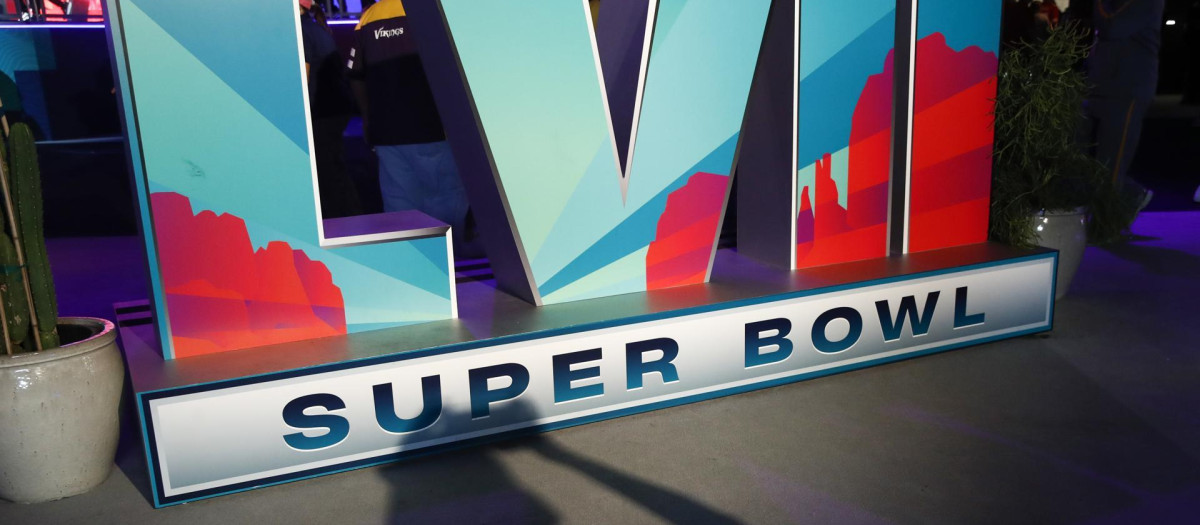 Este domingo se disputa en Arizona la Super Bowl