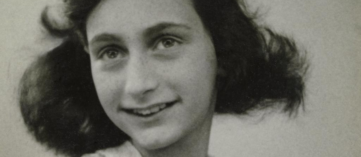 Ana Frank