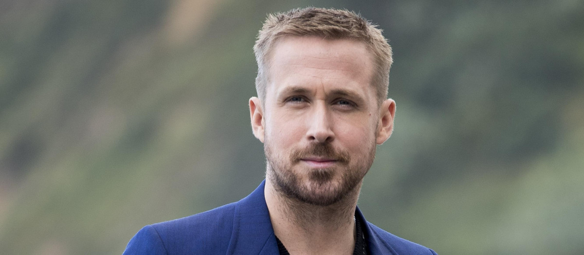 Ryan Gosling