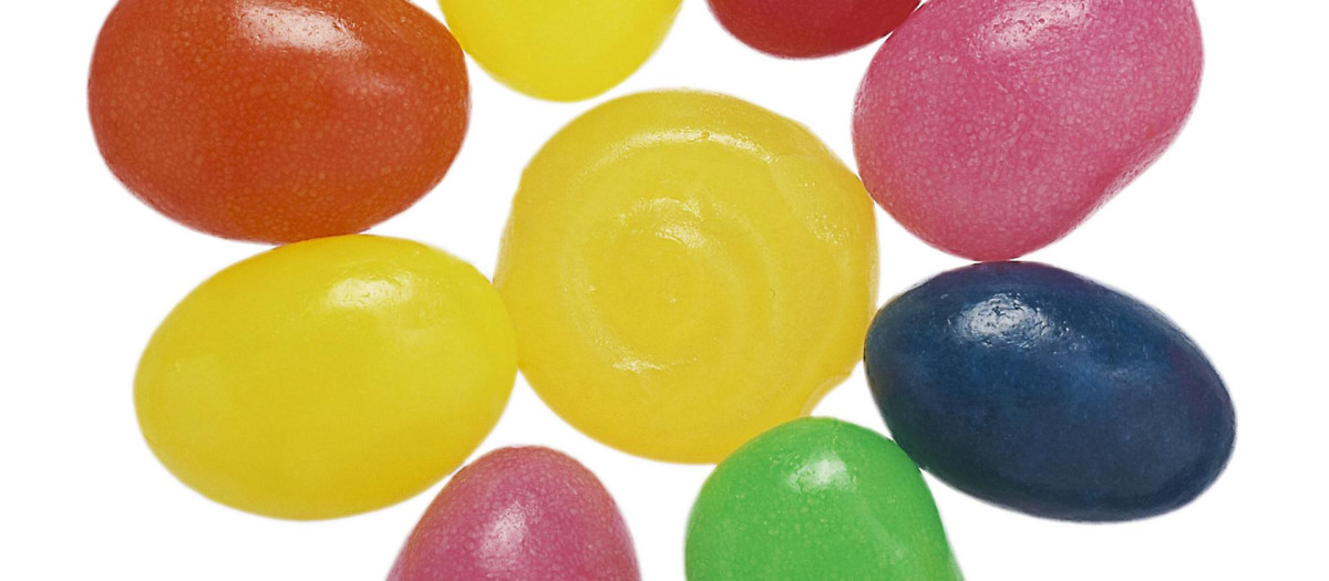 Caramelos