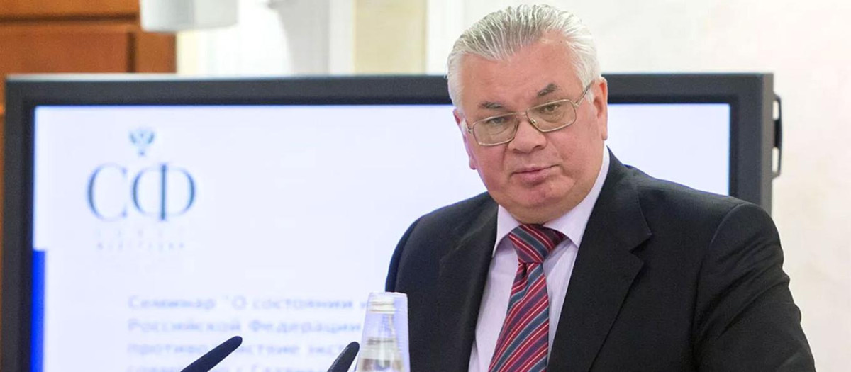 Vladimir Makarov