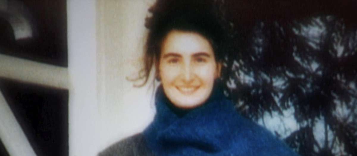Annie McCarrick, la joven norteamericana que desapareció en Dublín dos días después de la presunta llegada de Anglés a la ciudad irlandesa