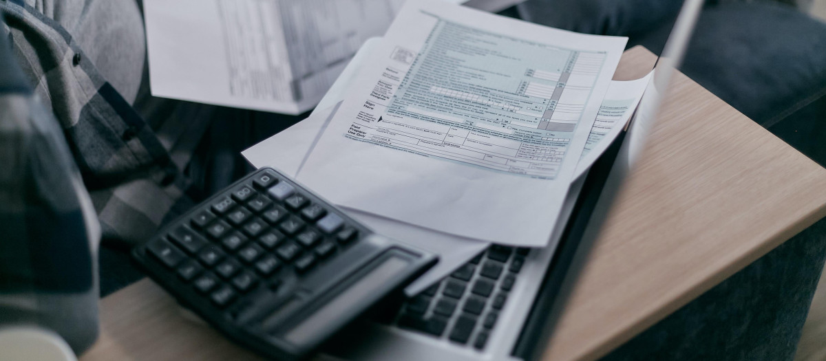 La declaración de la renta 2023 tiene varias novedades derivadas de los PGE