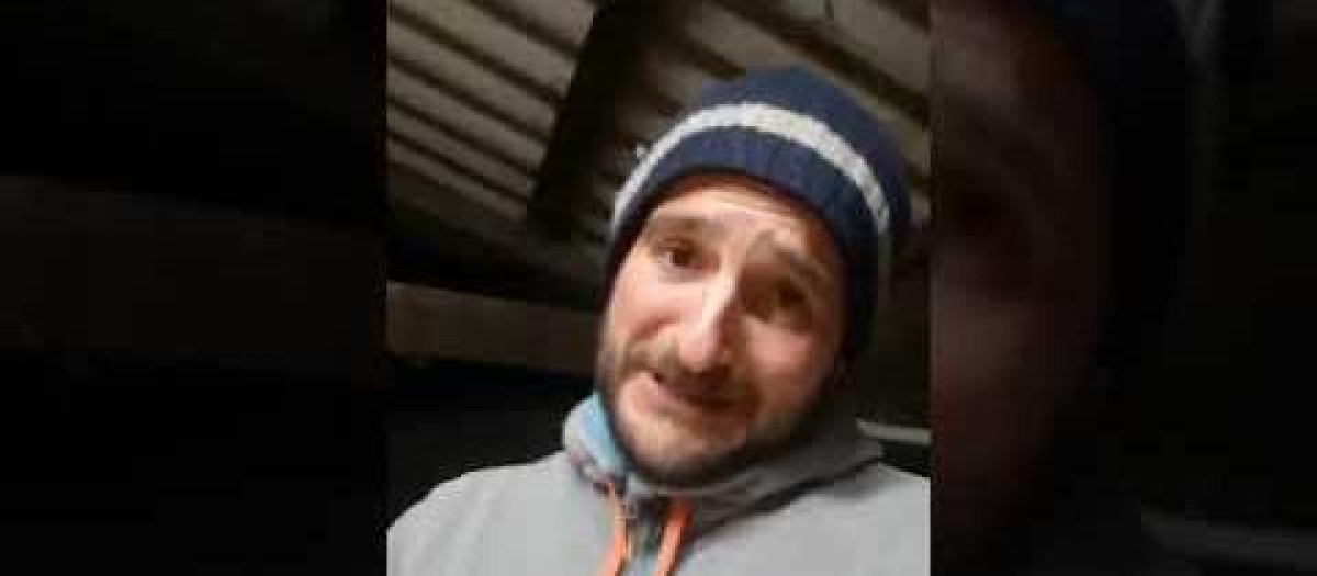 Un ganadero critica la recién aprobada ley de bienestar animal