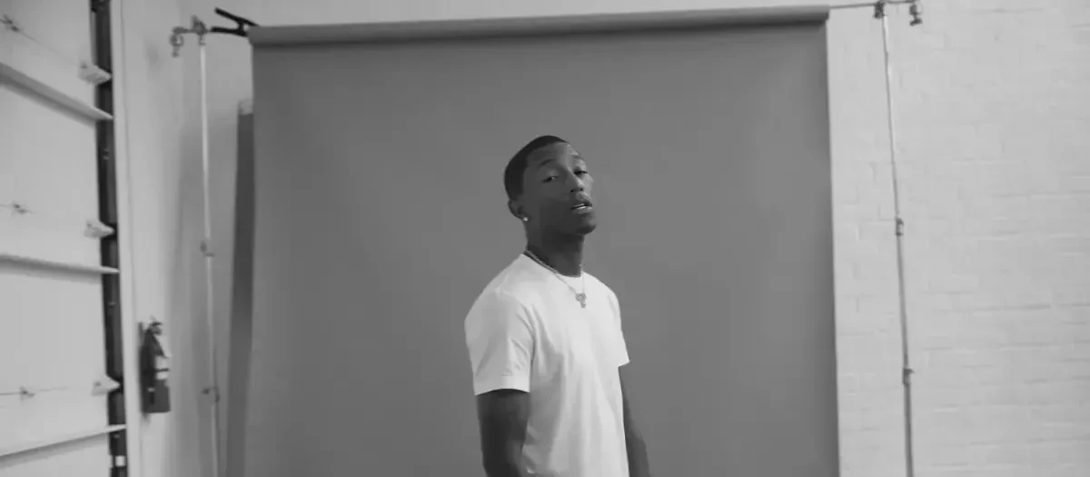 pharrell williams