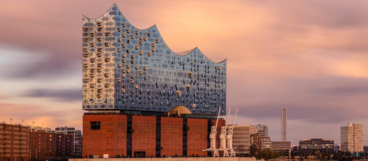 Elbphilharmonie