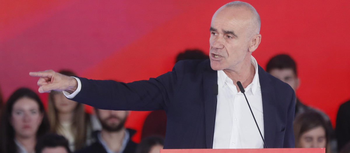 El actual alcalde de Sevilla y candidato a los próximos comicios municipales, Antonio Muñoz
