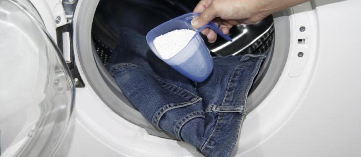 La limpieza es fundamental para mantener alejado a los gérmenes que causan enfermedades