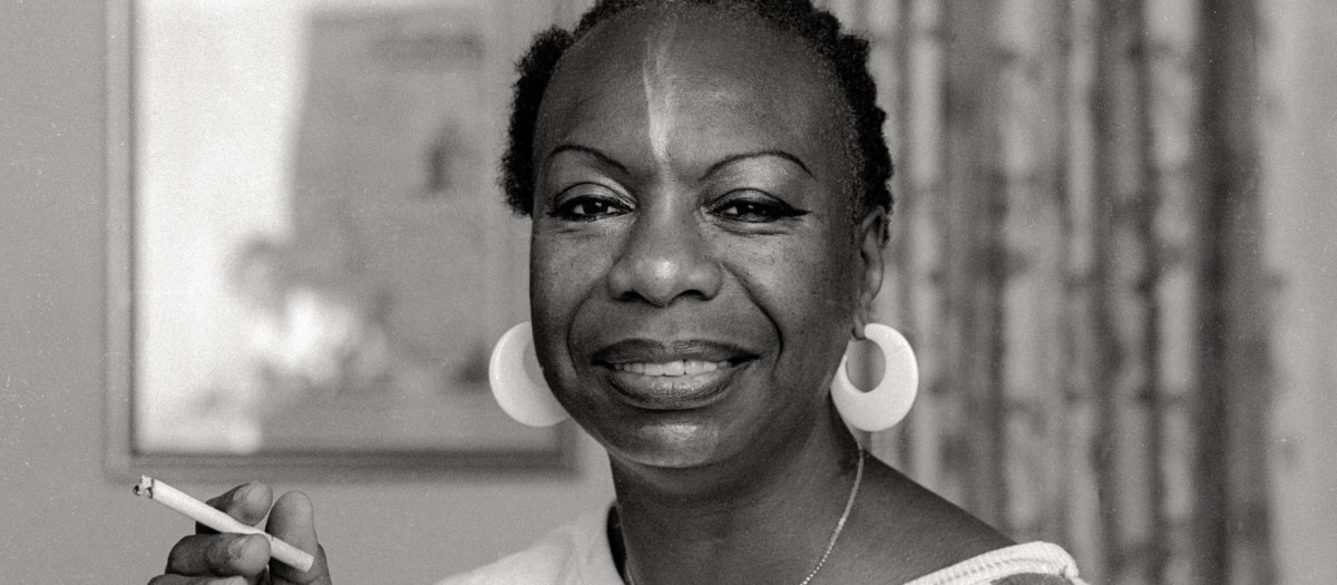 Nina Simone