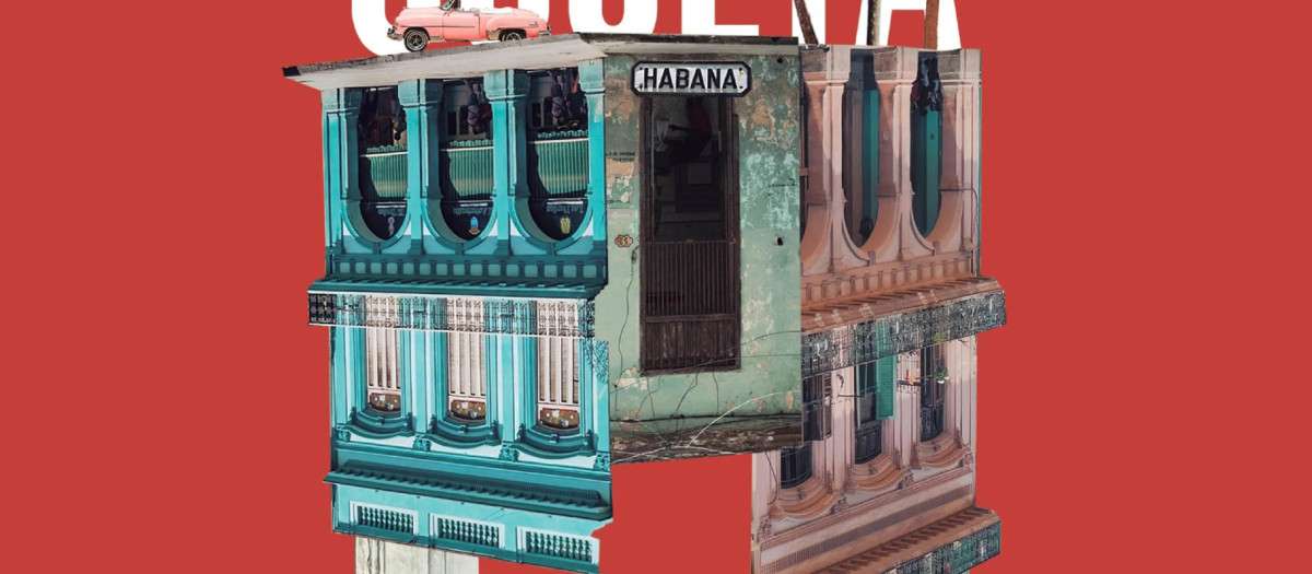 Libro La Isla Oculta