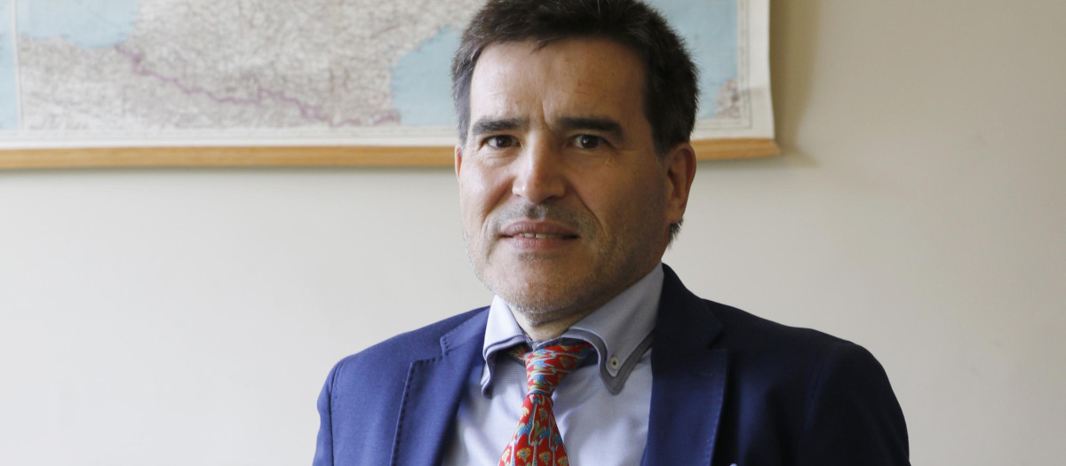 José Manuel Losada