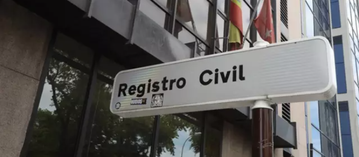 registro