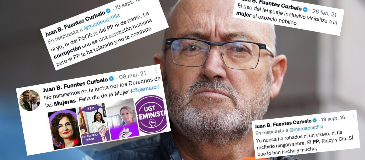 Berni Twitter