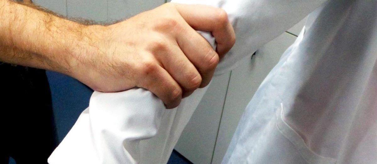 Málaga y Sevilla fueron las provincias con mayor número de denuncias