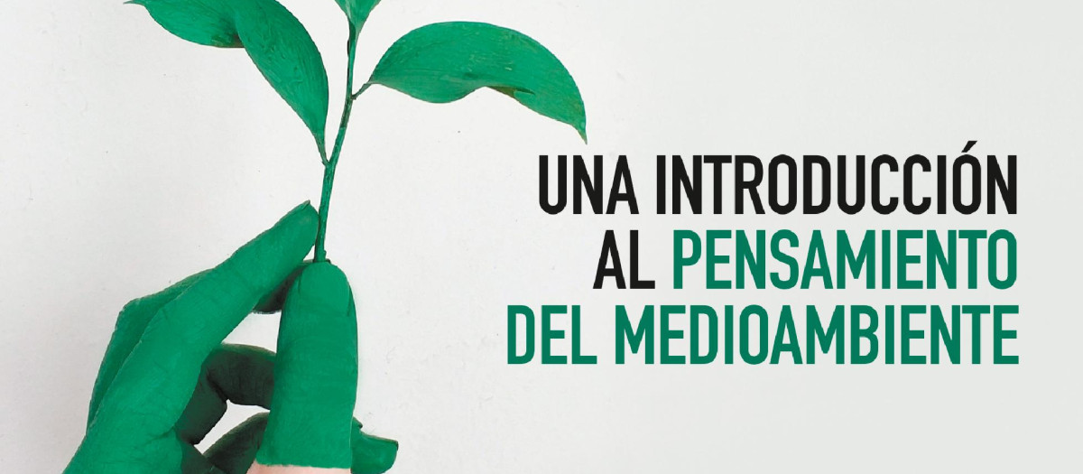 Portada de «Los cien ecologismos» de Ignacio Quintanilla y Pilar Andrade