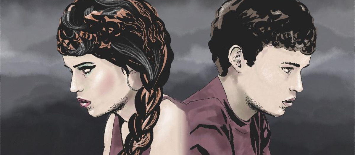 Ilustración: Ley trans