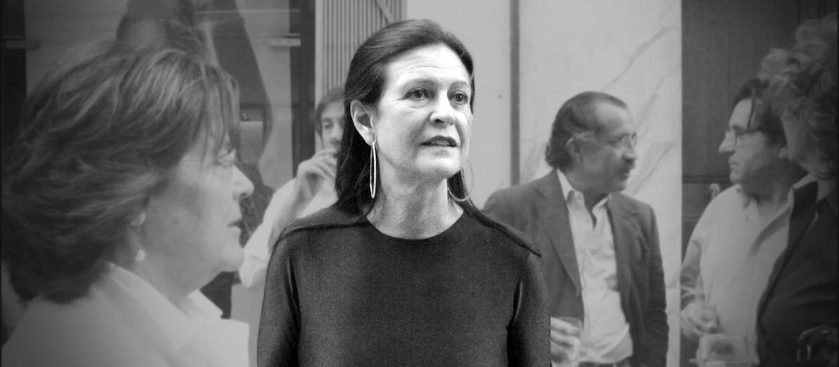 Cristina Macaya
