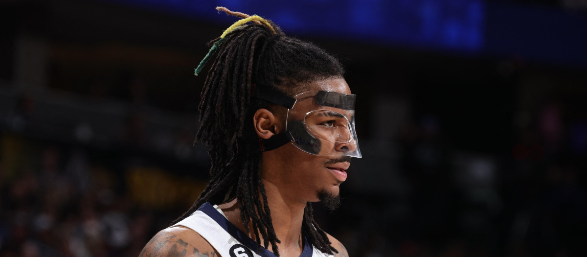 Ja Morant suma varios escándalos en la NBA