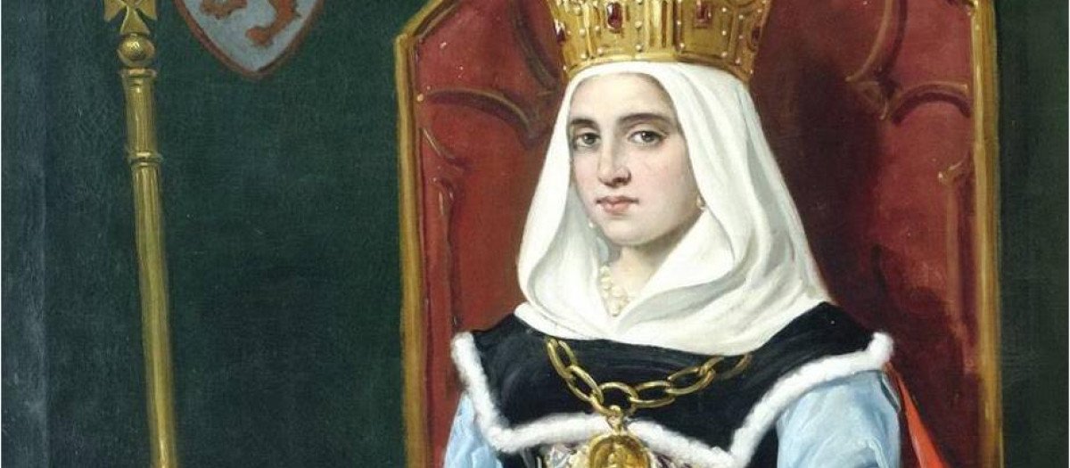 Urraca I de León