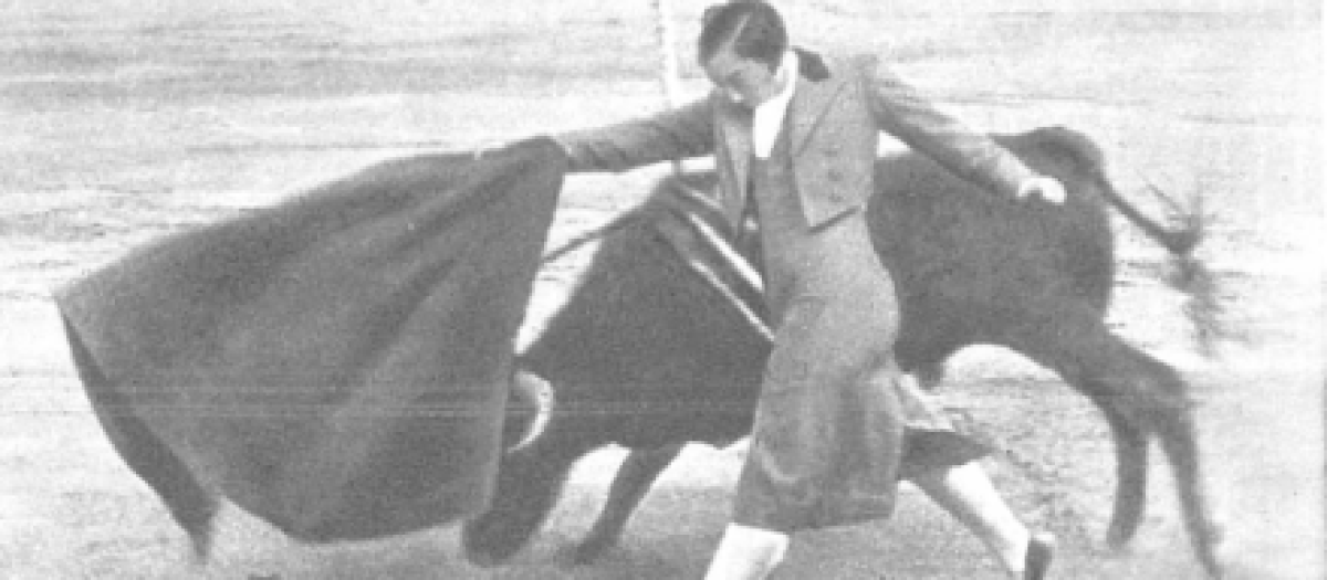 Juanita Cruz
