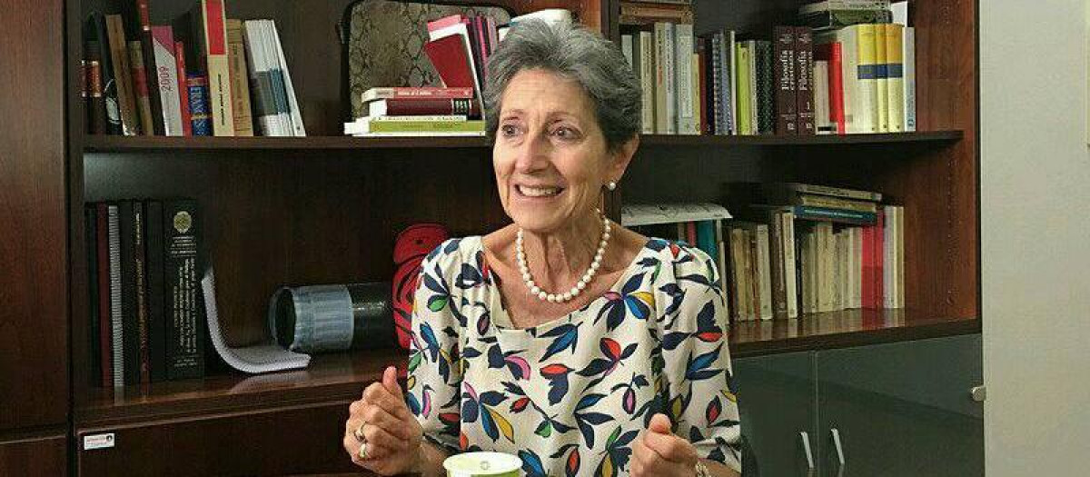 Flaminia Giovanelli