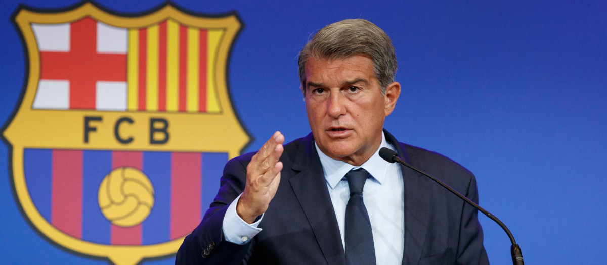 El Barcelona se enfrenta a un futuro judicial incierto una vez que la Fiscalía ponga su denuncia