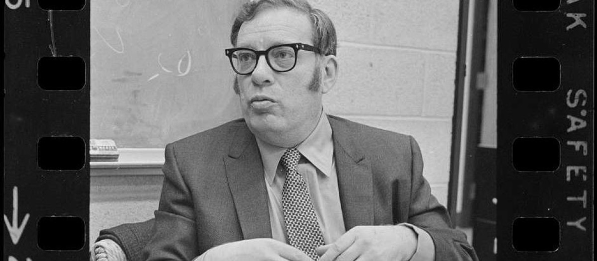 Isaac Asimov