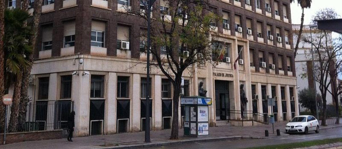 Tribunal Superior de Justicia de la Región de Murcia