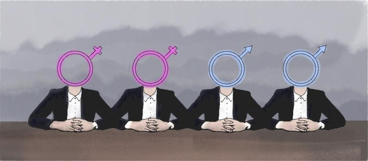 La nueva Ley de Paridad no tiene sentido si no se basa en el talento.