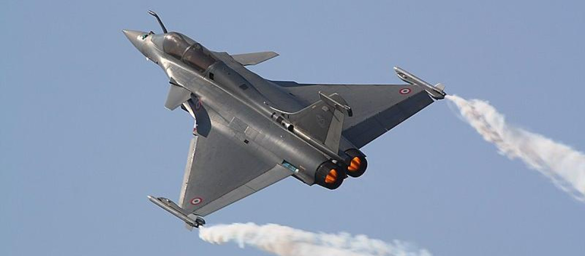 Dassault Rafale