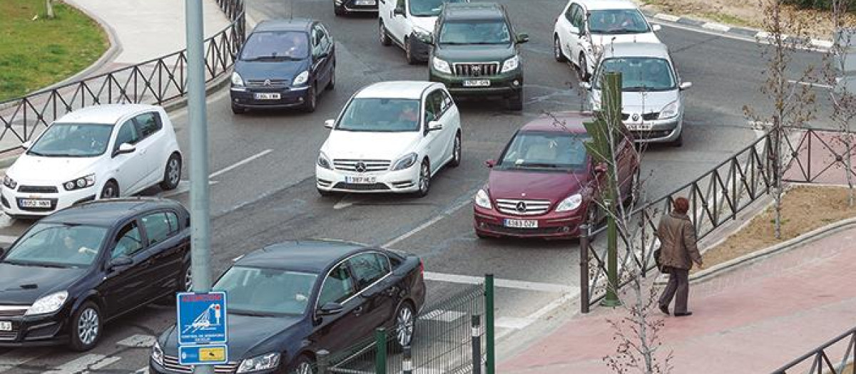 Atención a las nuevas señales sonoras de la DGT