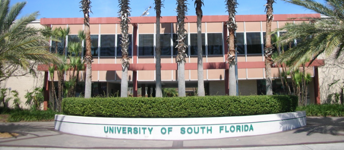 Universidad del Sur de Florida