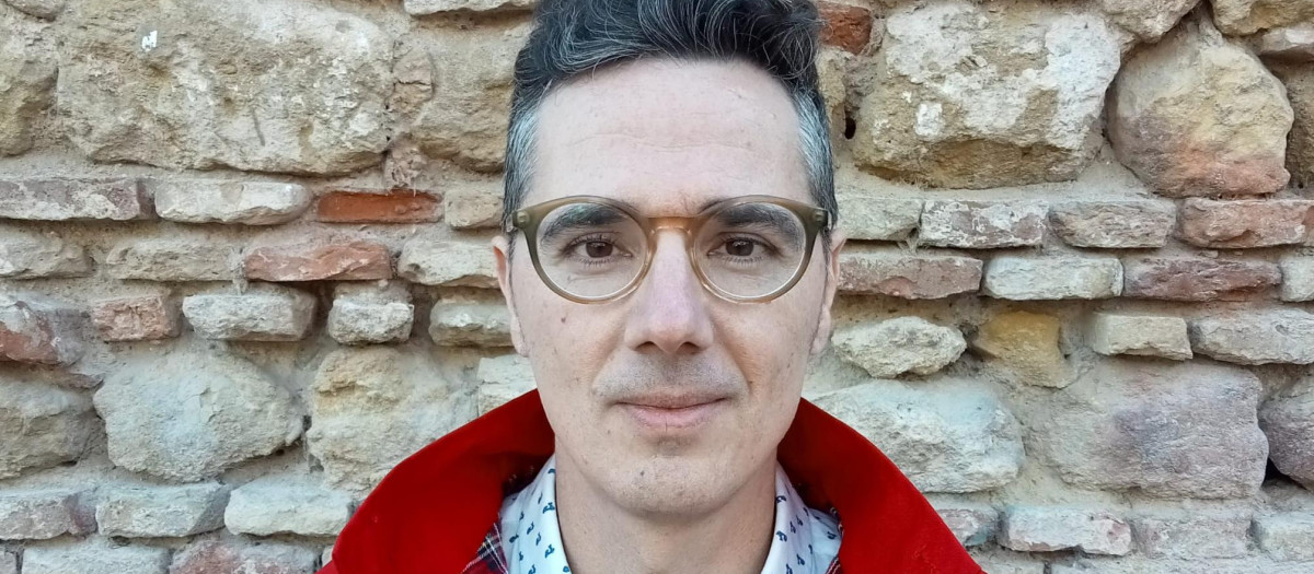 José Daniel García