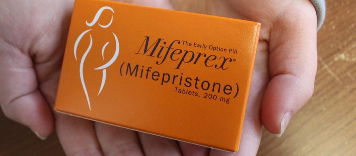mifepristone