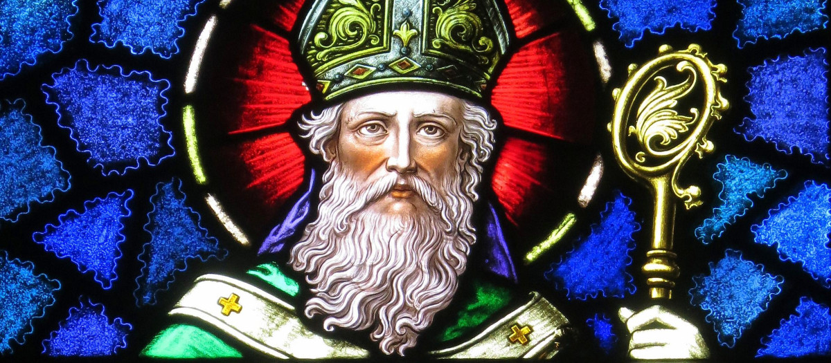 San Patricio