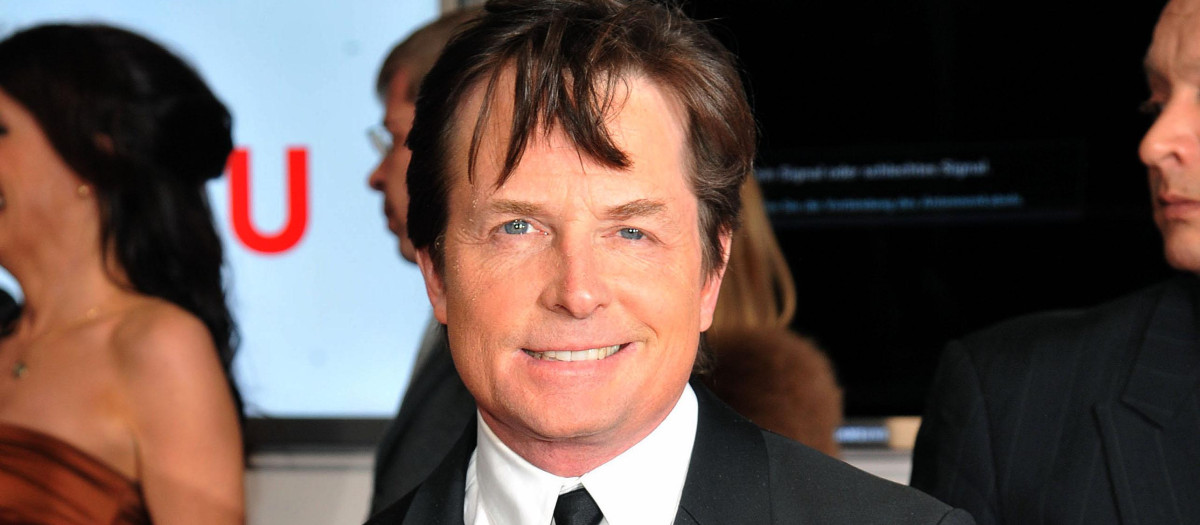 Michael J. Fox
