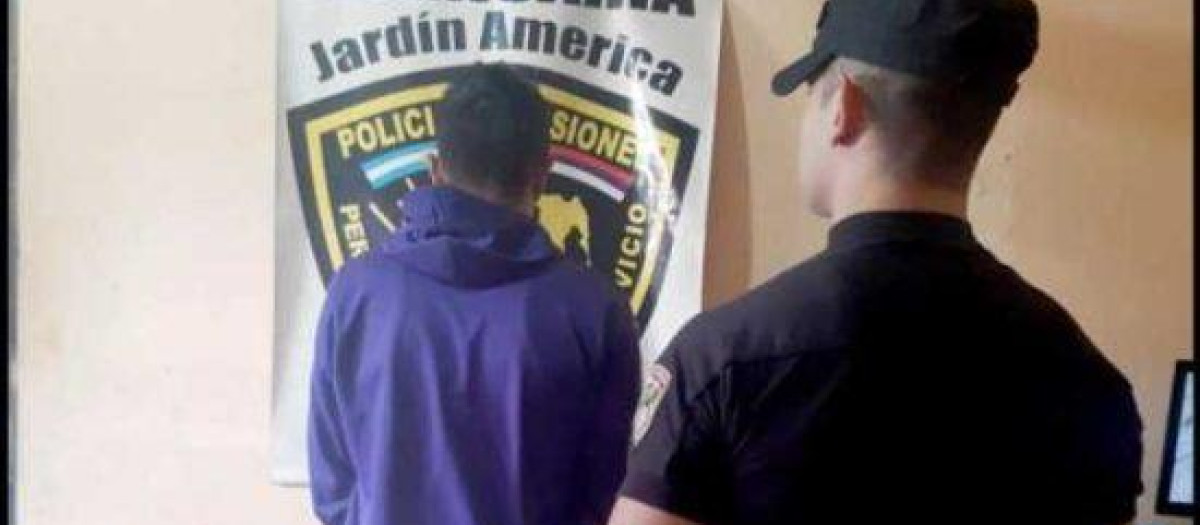 Detenido Martín Francisco como autor de la muerte de su madre